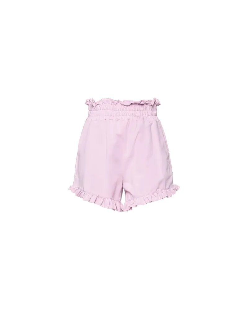MARC ELLIS HOSEN & RÖCKE - Shorts & Bermudashortsauf YOOX.COM Rosa