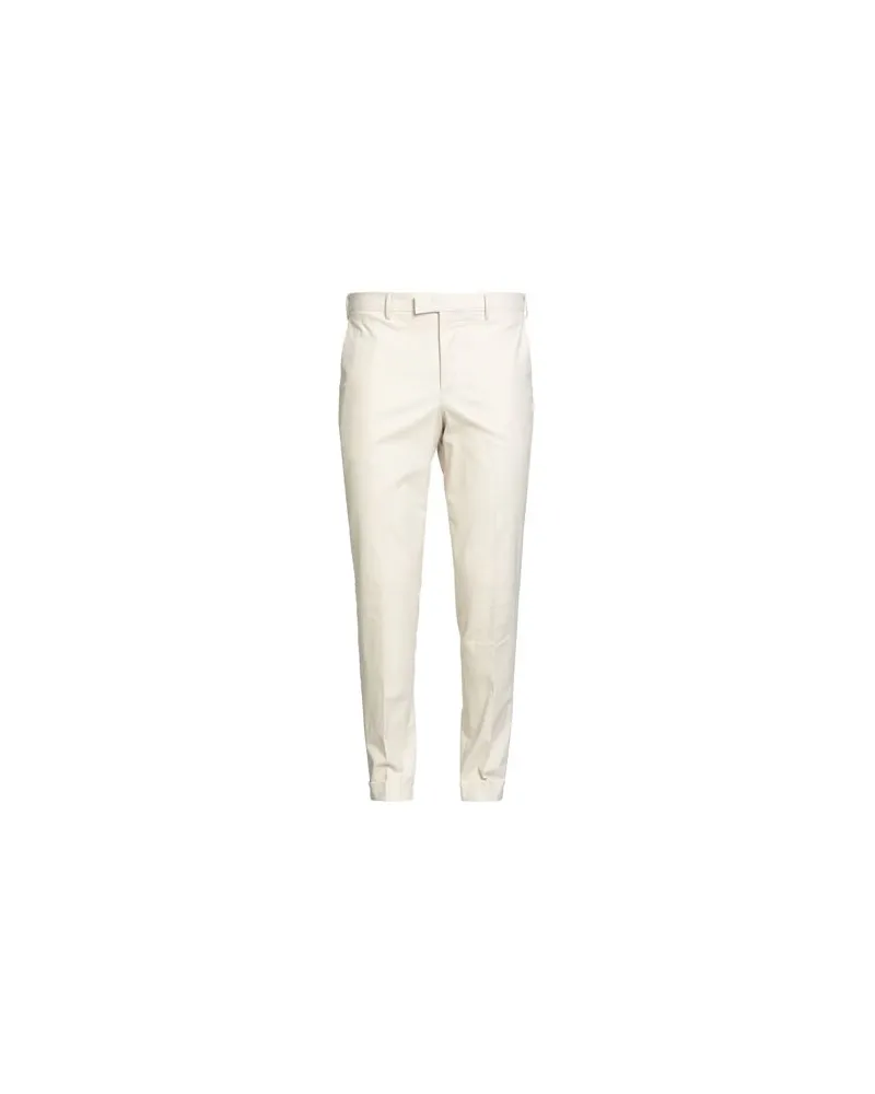 PT TORINO HOSEN & RÖCKE - Hosenauf YOOX.COM Elfenbein