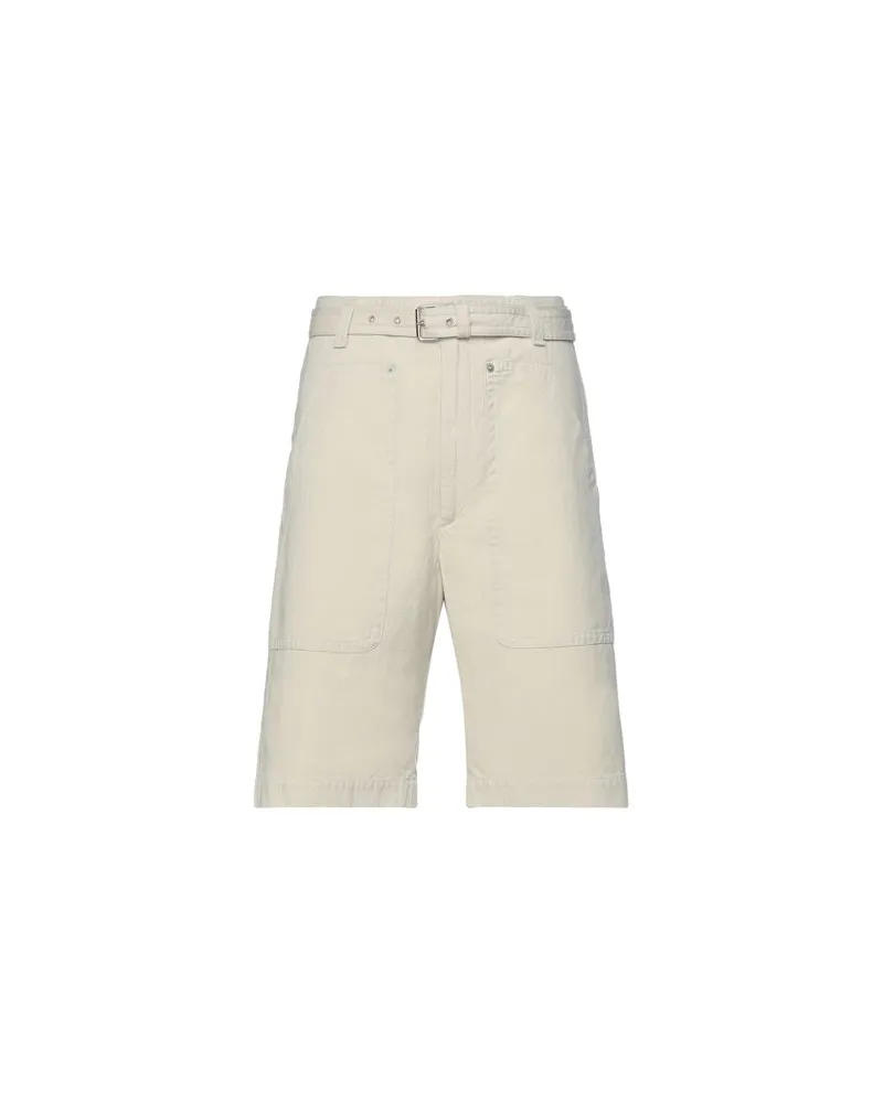 Isabel Marant HOSEN & RÖCKE - Shorts & Bermudashortsauf YOOX.COM Beige