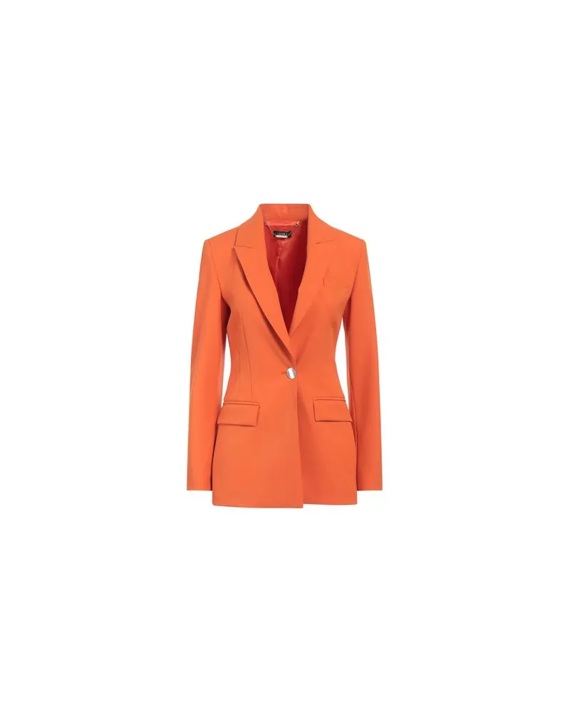Liu Jo ANZÜGE und CO-ORDS - Blazersauf YOOX.COM Orange