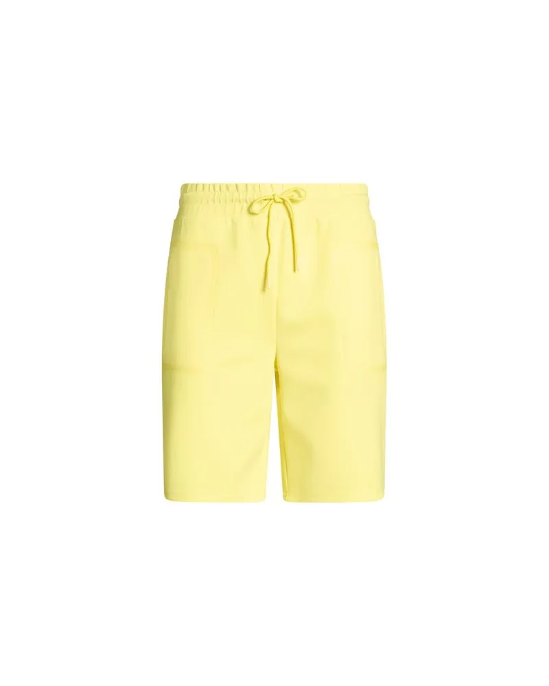 Peuterey HOSEN & RÖCKE - Shorts & Bermudashortsauf YOOX.COM Gelb