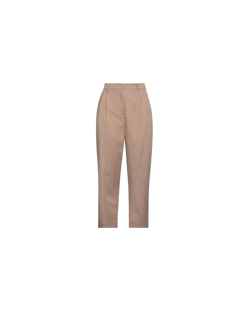 Rue du Bac HOSEN & RÖCKE - Hosenauf YOOX.COM Khaki