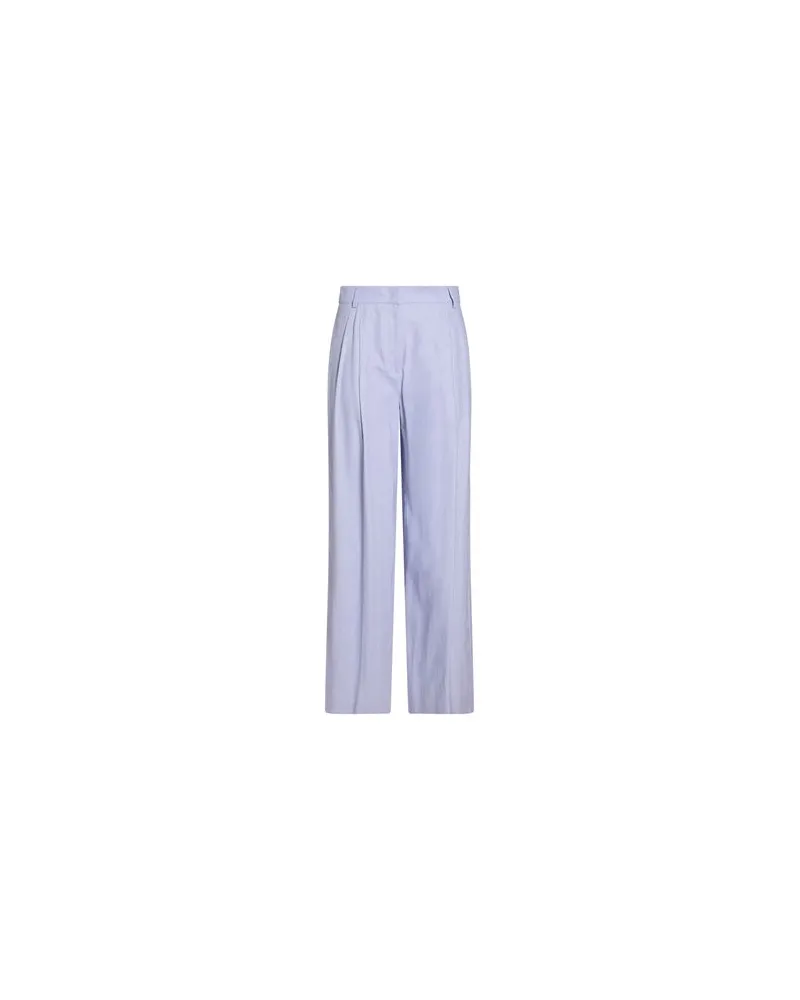 Liu Jo HOSEN & RÖCKE - Hosenauf YOOX.COM Lila