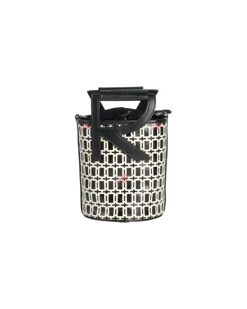 Roger Vivier TASCHEN - Handtaschenauf YOOX.COM Schwarz