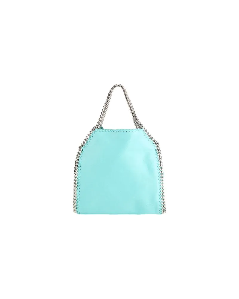 Stella McCartney TASCHEN - Handtaschenauf YOOX.COM Tūrkis