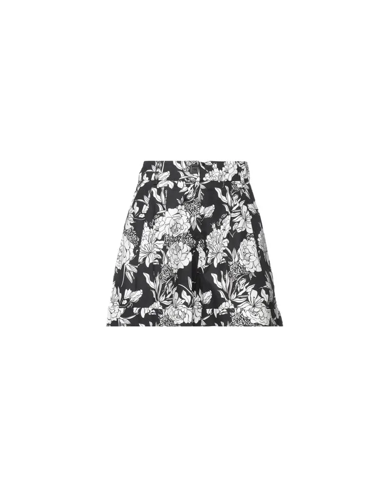 Gaëlle Bonheur HOSEN & RÖCKE - Shorts & Bermudashortsauf YOOX.COM Schwarz