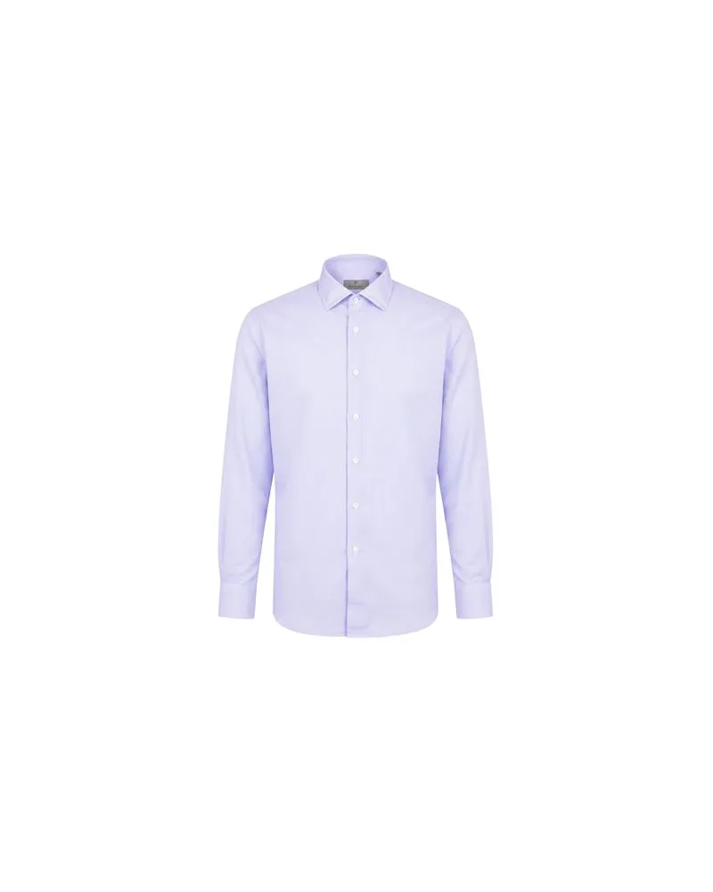Canali TOPS - Hemdenauf YOOX.COM Hellblau