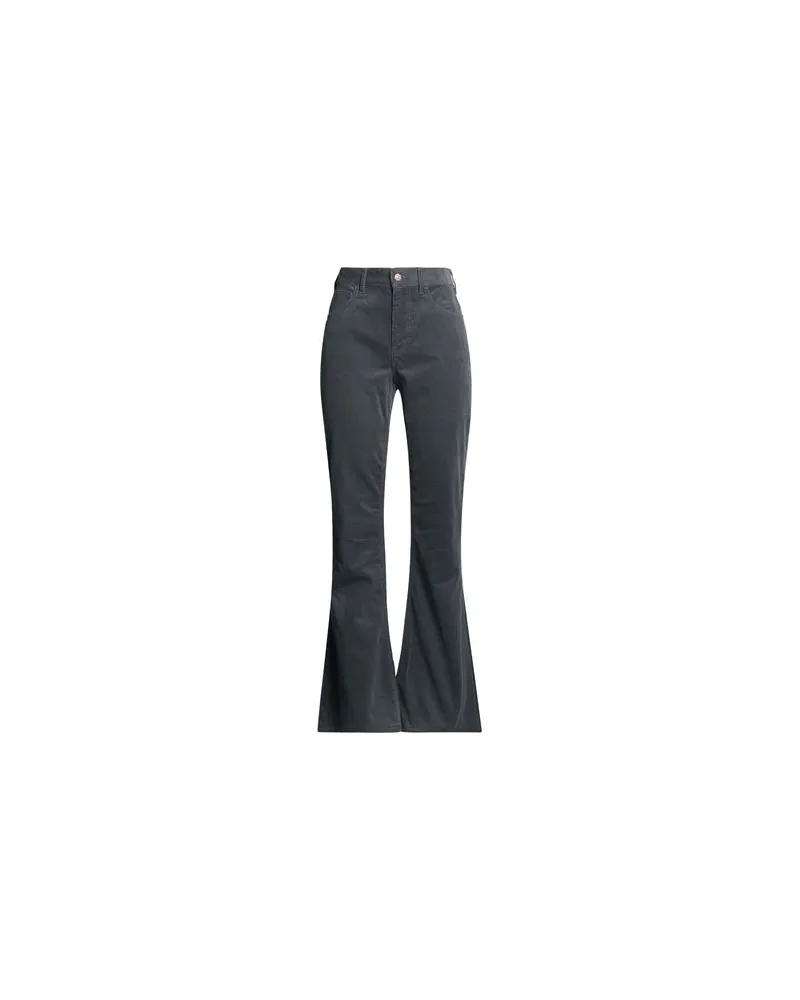 Celine HOSEN & RÖCKE - Hosenauf YOOX.COM Aquamarin