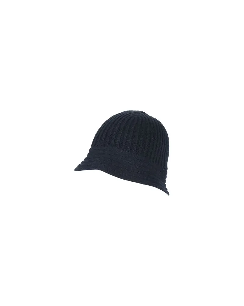 Seventy ACCESSOIRES - Mützen & Hüteauf YOOX.COM Nachtblau
