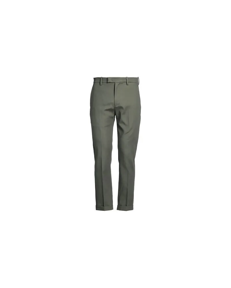 Department 5 HOSEN & RÖCKE - Hosenauf YOOX.COM Salbeigrün