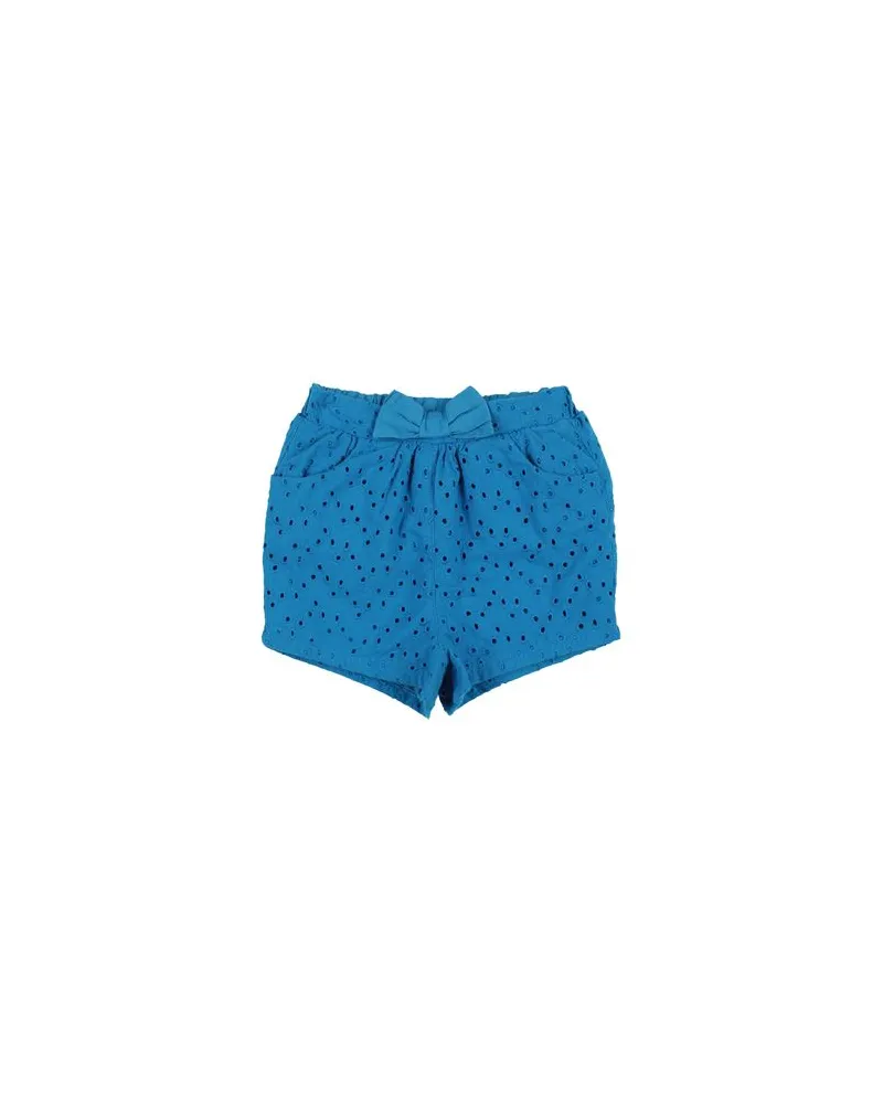 Petit Bateau HOSEN & RÖCKE - Shorts & Bermudashortsauf YOOX.COM Azurblau