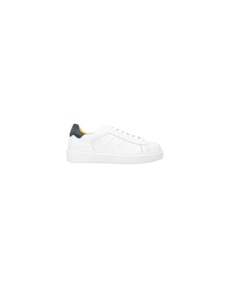 Doucal´s SCHUHE - Sneakersauf YOOX.COM Weiß