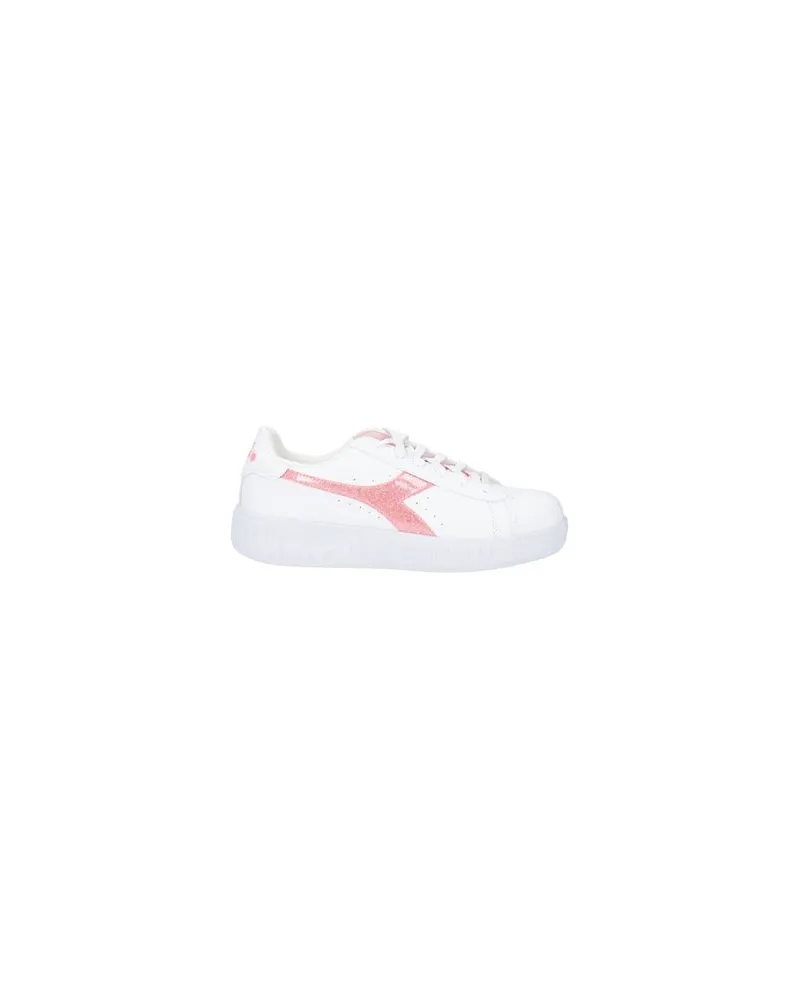 Diadora SCHUHE - Sneakersauf YOOX.COM Weiß