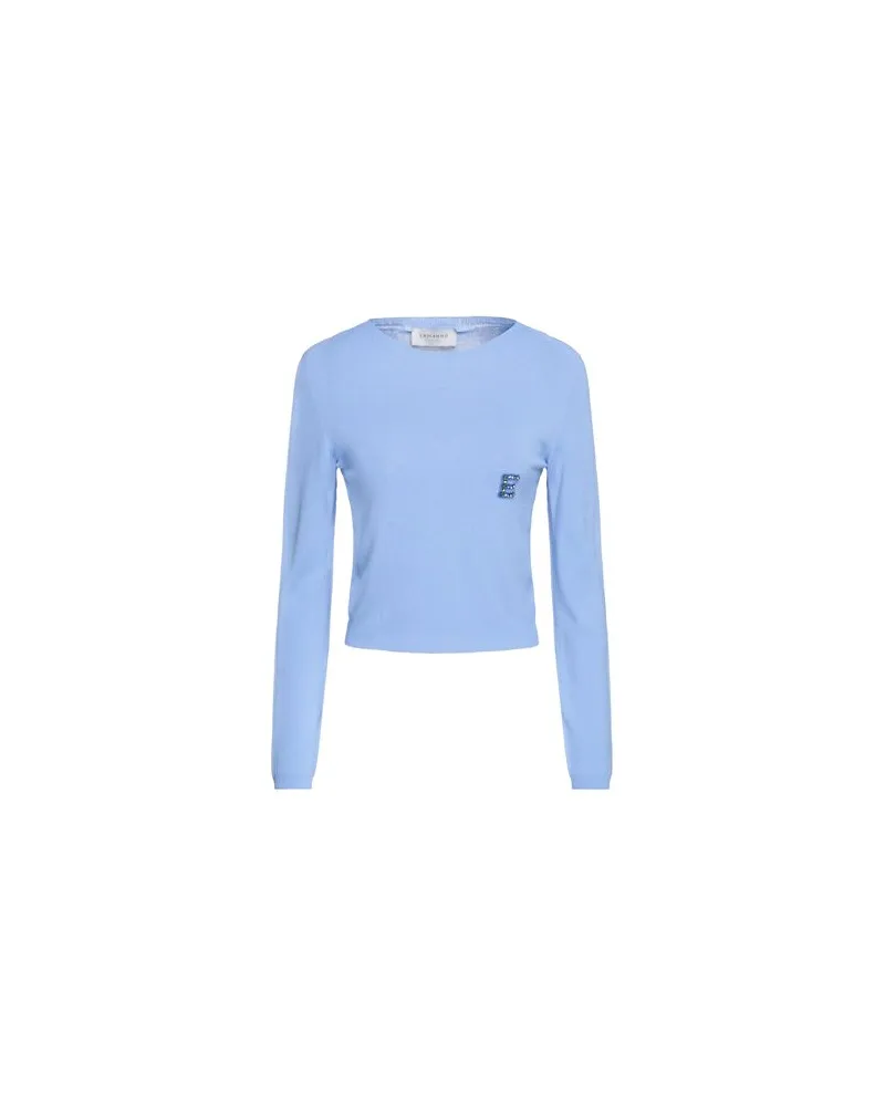 Ermanno Scervino STRICKWAREN - Pulloverauf YOOX.COM Malve