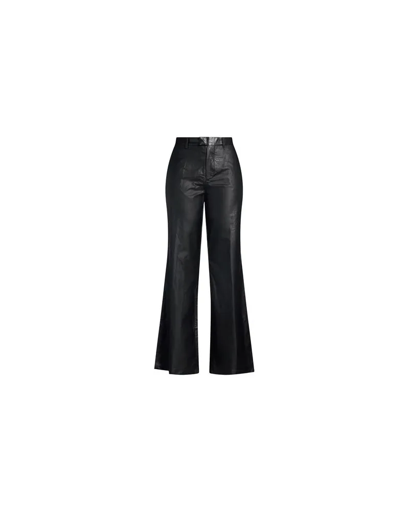 Berwich HOSEN & RÖCKE - Hosenauf YOOX.COM Schwarz