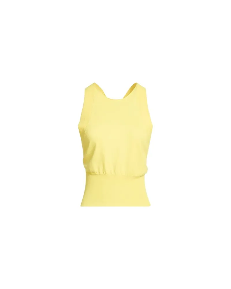 Compagnia Italiana TOPS - Topsauf YOOX.COM Gelb