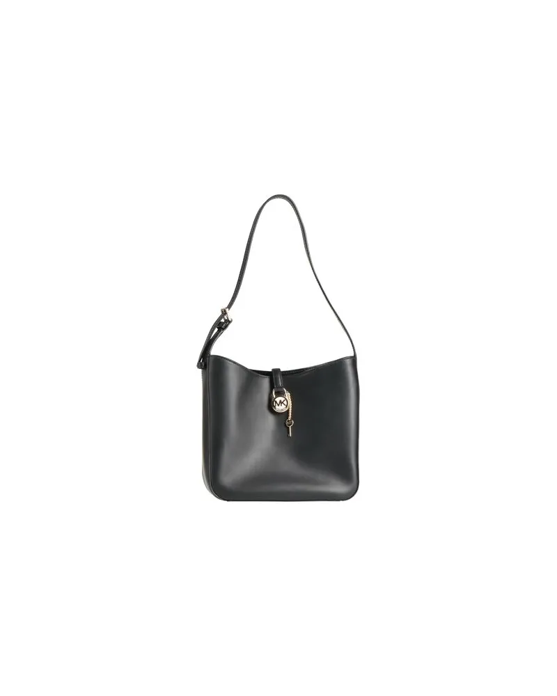 Michael Kors TASCHEN - Schultertaschenauf YOOX.COM Schwarz