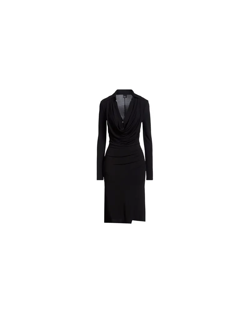 Pinko KLEIDER - Mini-Kleiderauf YOOX.COM Schwarz