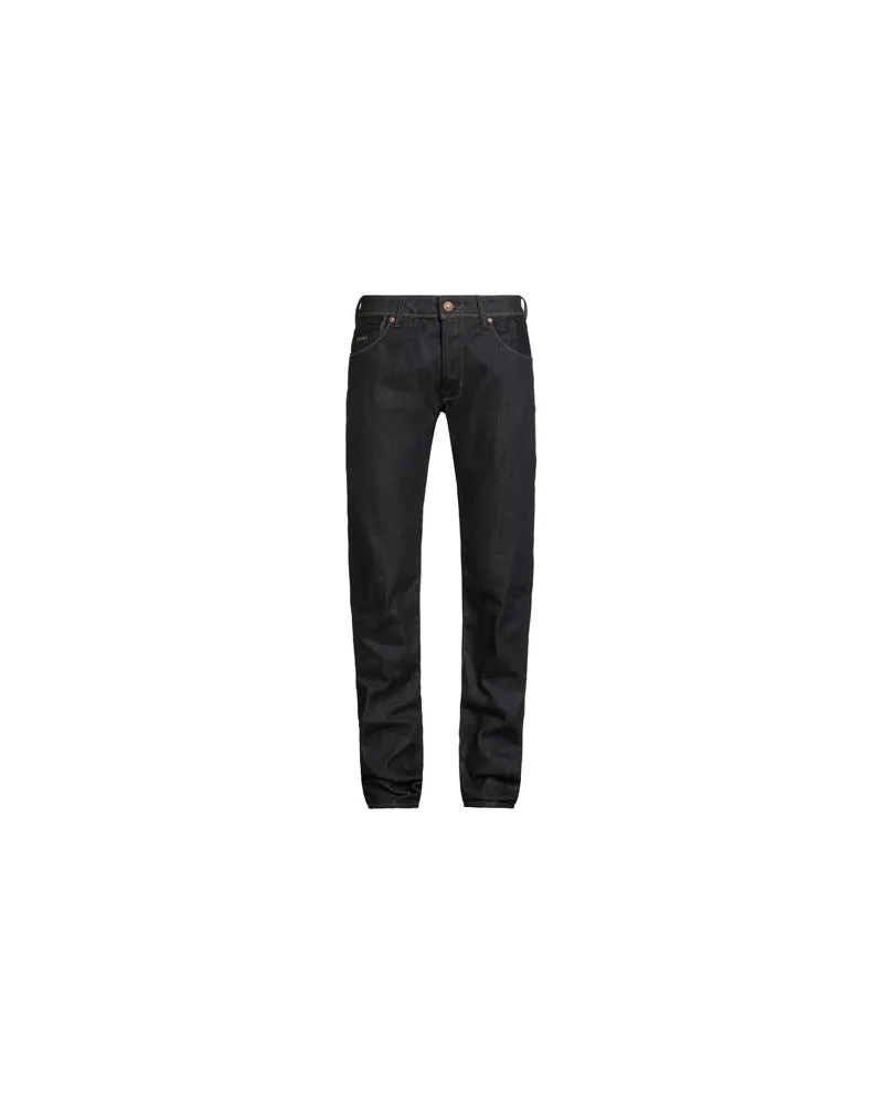 Jacob Cohën PREMIUM - HOSEN & RÖCKE - Jeanshosenauf YOOX.COM Blau