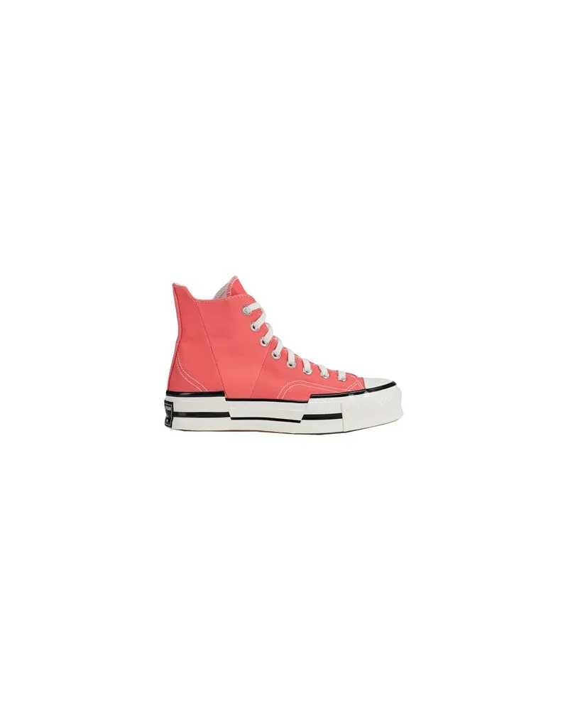 Converse CHUCK 70 PLUS HI - CHUCK 70 PLUS HI - SCHUHE - Sneakersauf YOOX.COM Lachs