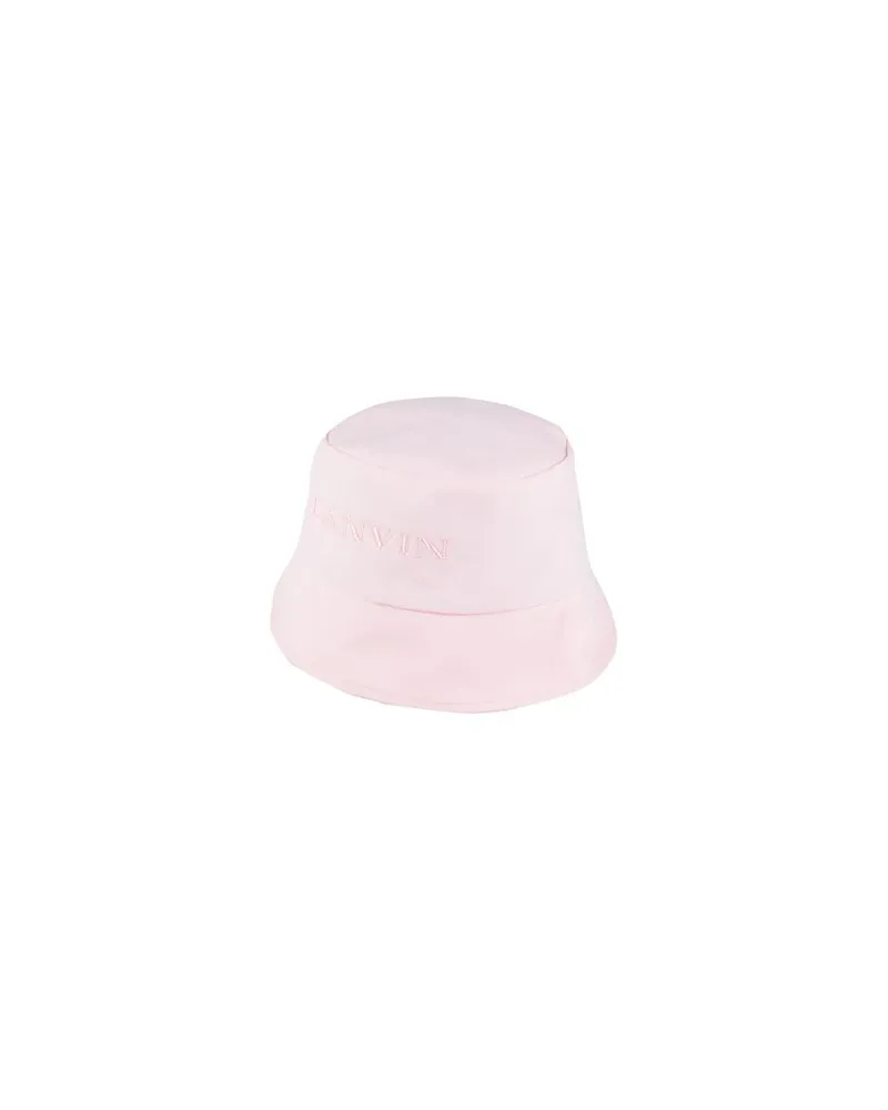 Lanvin ACCESSOIRES - Mützen & Hüteauf YOOX.COM Rosa