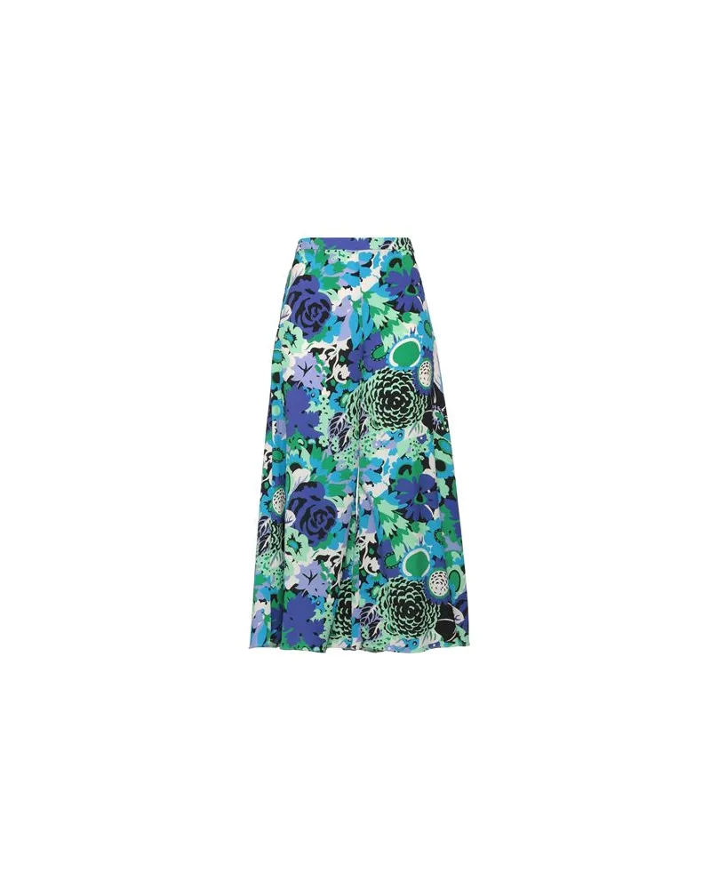 Hanita HOSEN & RÖCKE - Hosenauf YOOX.COM Blau