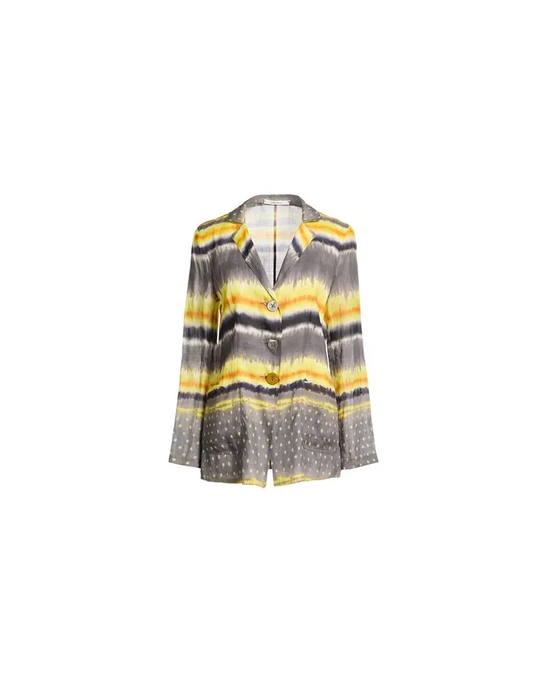 Maliparmi ANZÜGE und CO-ORDS - Blazersauf YOOX.COM Grau