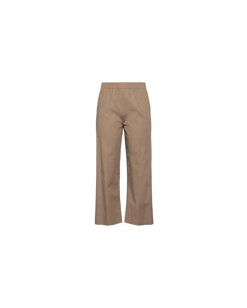 Rue du Bac HOSEN & RÖCKE - Hosenauf YOOX.COM Khaki