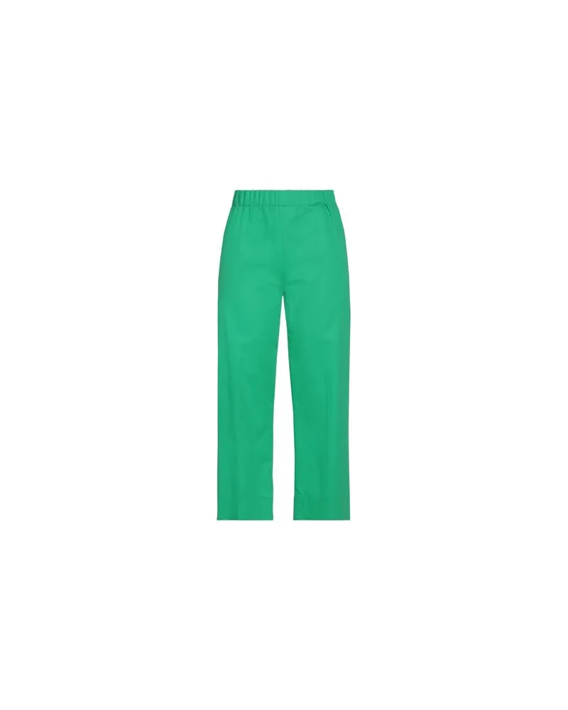 Rue du Bac HOSEN & RÖCKE - Hosenauf YOOX.COM Grün