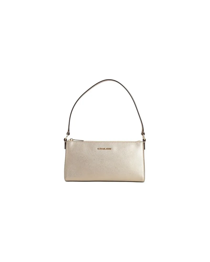 Michael Kors TASCHEN - Handtaschenauf YOOX.COM Bronze
