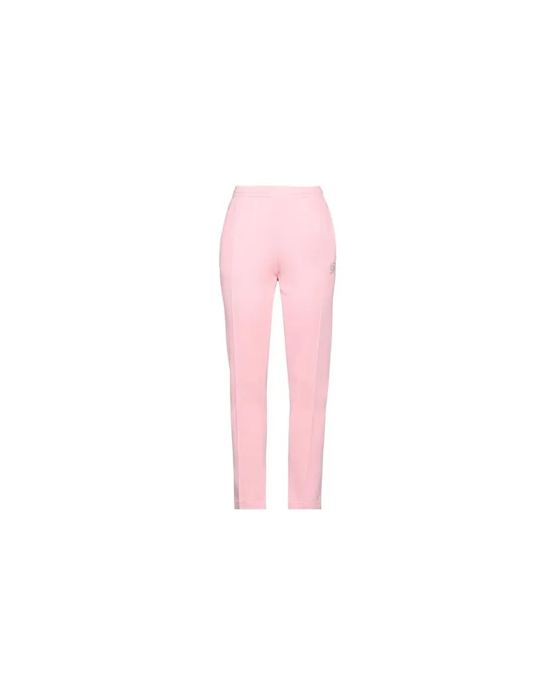 Blumarine HOSEN & RÖCKE - Hosenauf YOOX.COM Rosa