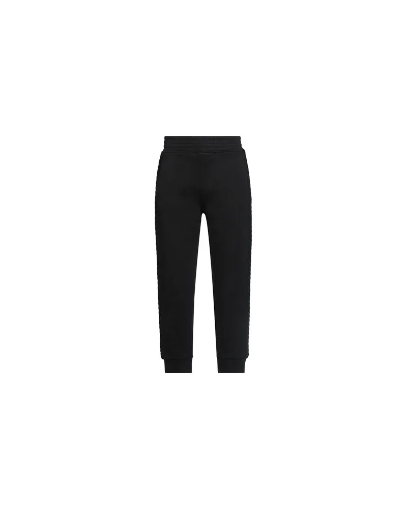 Neil Barrett HOSEN & RÖCKE - Hosenauf YOOX.COM Schwarz