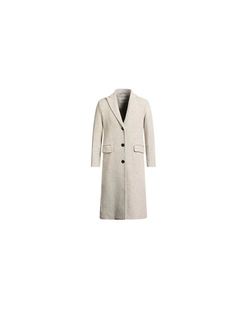 Paltò JACKEN & MÄNTEL - Mäntelauf YOOX.COM Beige