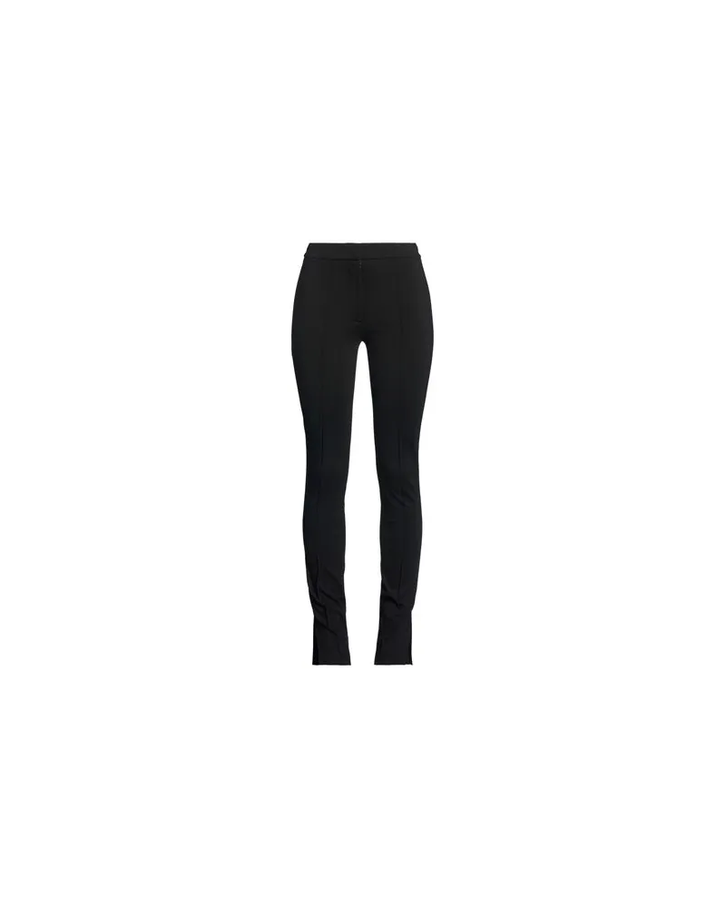 Erika Cavallini HOSEN & RÖCKE - Leggingsauf YOOX.COM Schwarz