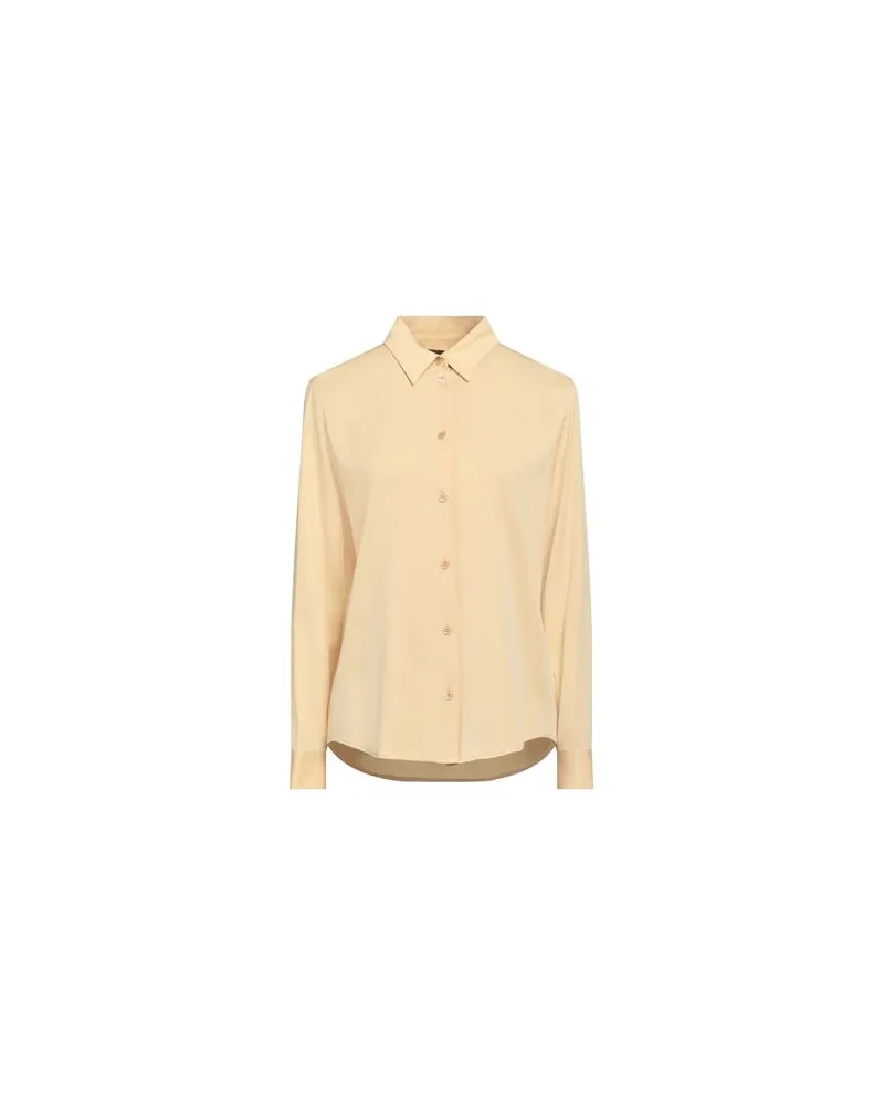 The Row TOPS - Hemdenauf YOOX.COM Beige