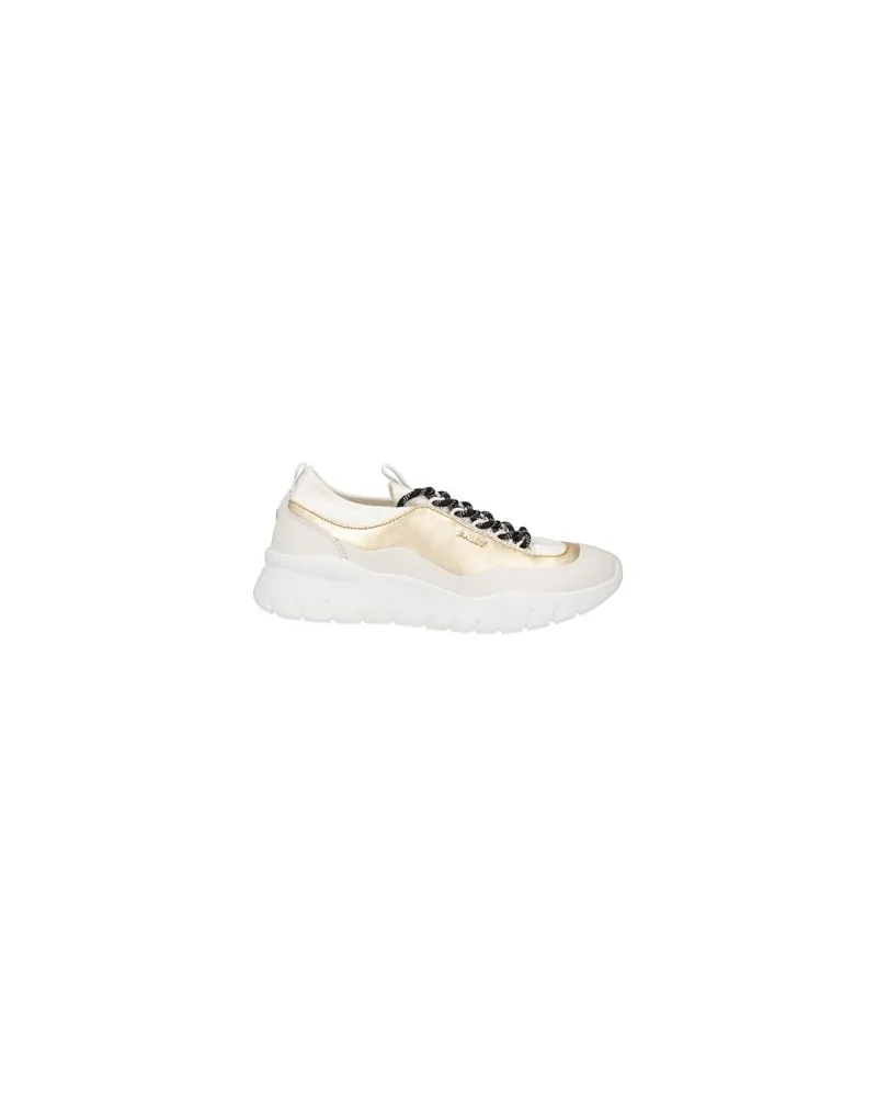Bally SCHUHE - Sneakersauf YOOX.COM Platin