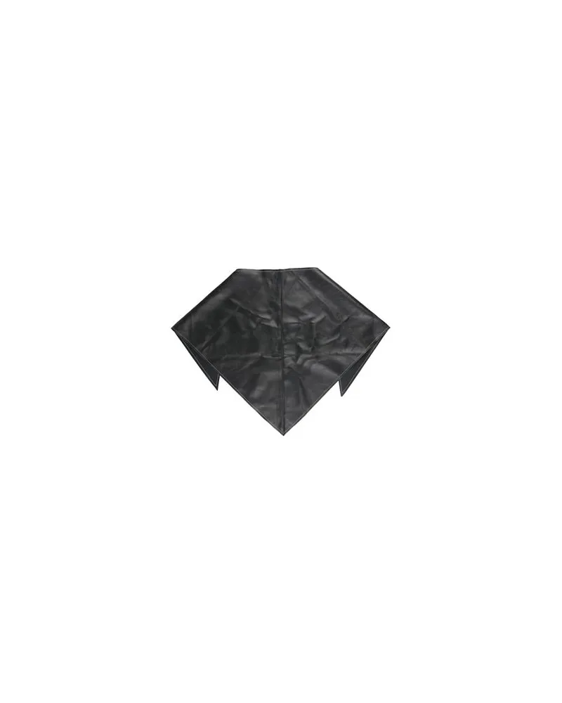 AERON ACCESSOIRES - Schalsauf YOOX.COM Schwarz