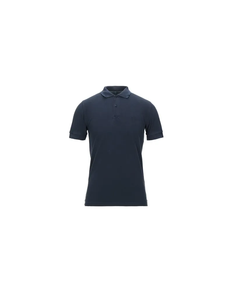 Sun68 TOPS - Poloshirtsauf YOOX.COM Nachtblau