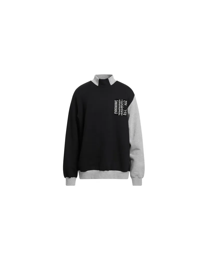 Opening Ceremony TOPS - Sweatshirtsauf YOOX.COM Schwarz