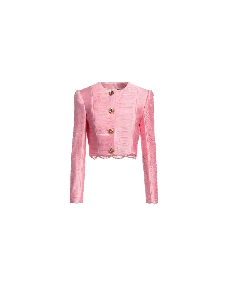 Alexander Wang ANZÜGE und CO-ORDS - Blazersauf YOOX.COM Rosa