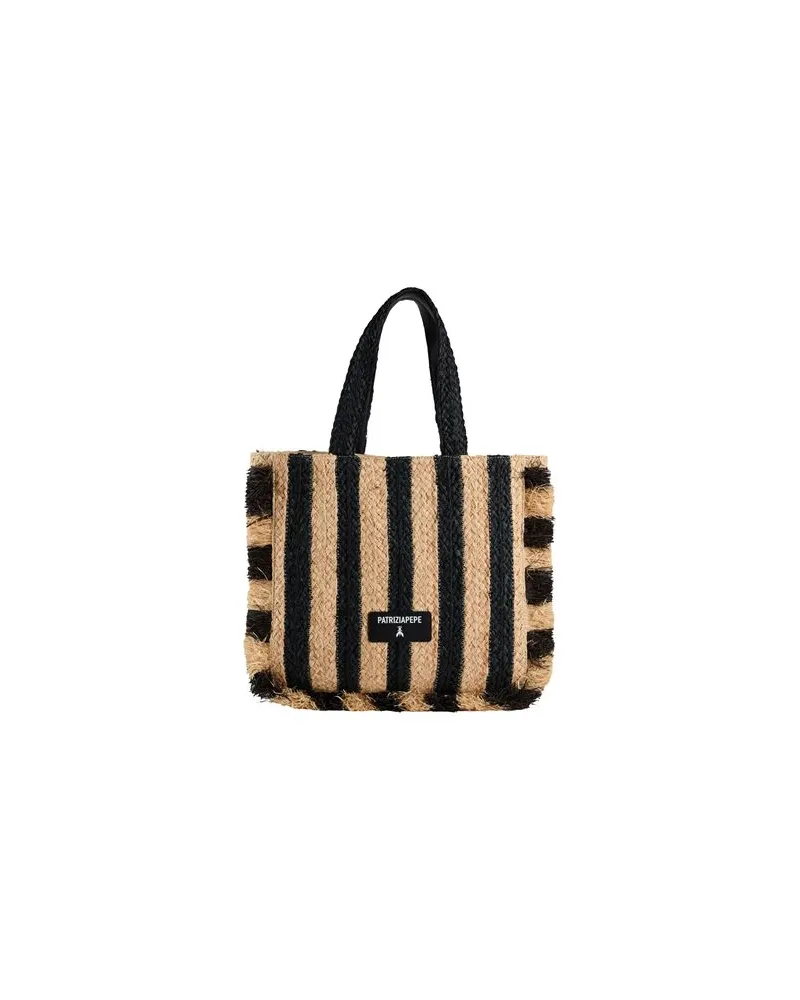 Patrizia Pepe TASCHEN - Handtaschenauf YOOX.COM Schwarz