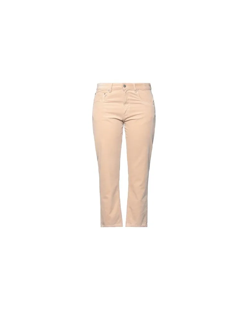 ASPESI HOSEN & RÖCKE - Hosenauf YOOX.COM Beige
