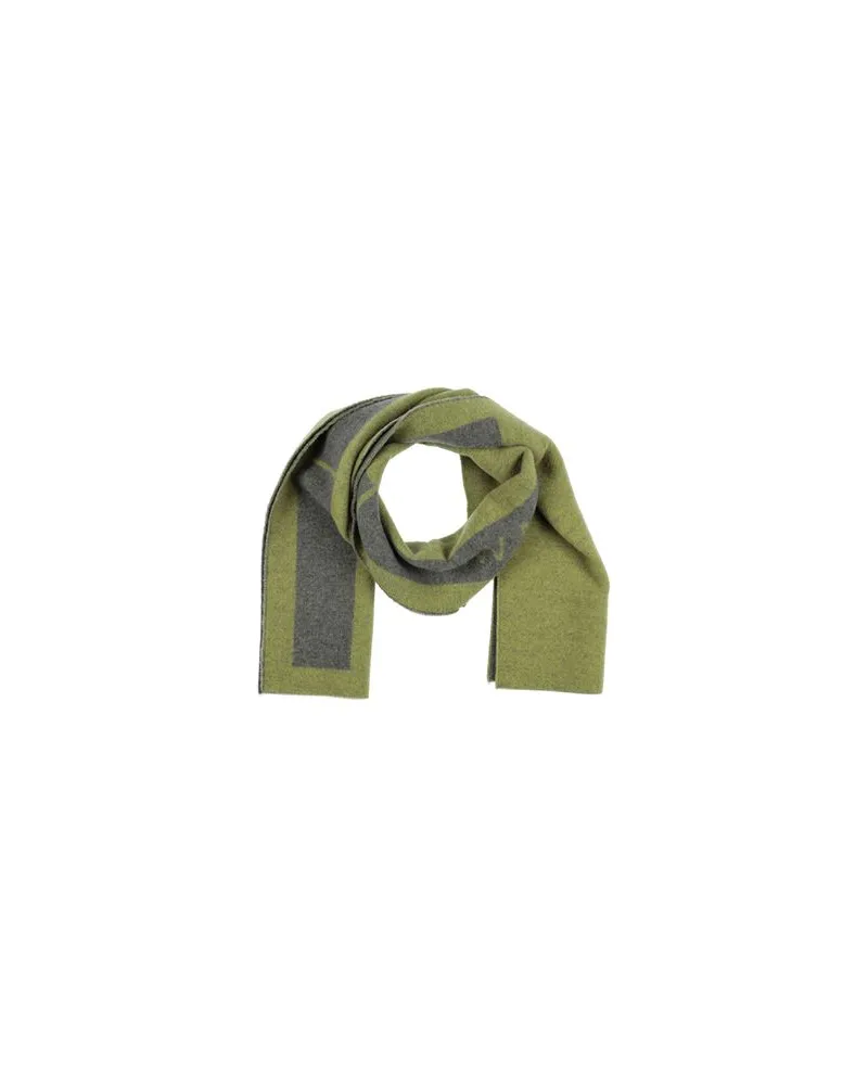 ACW* ACCESSOIRES - Schalsauf YOOX.COM Salbeigrün