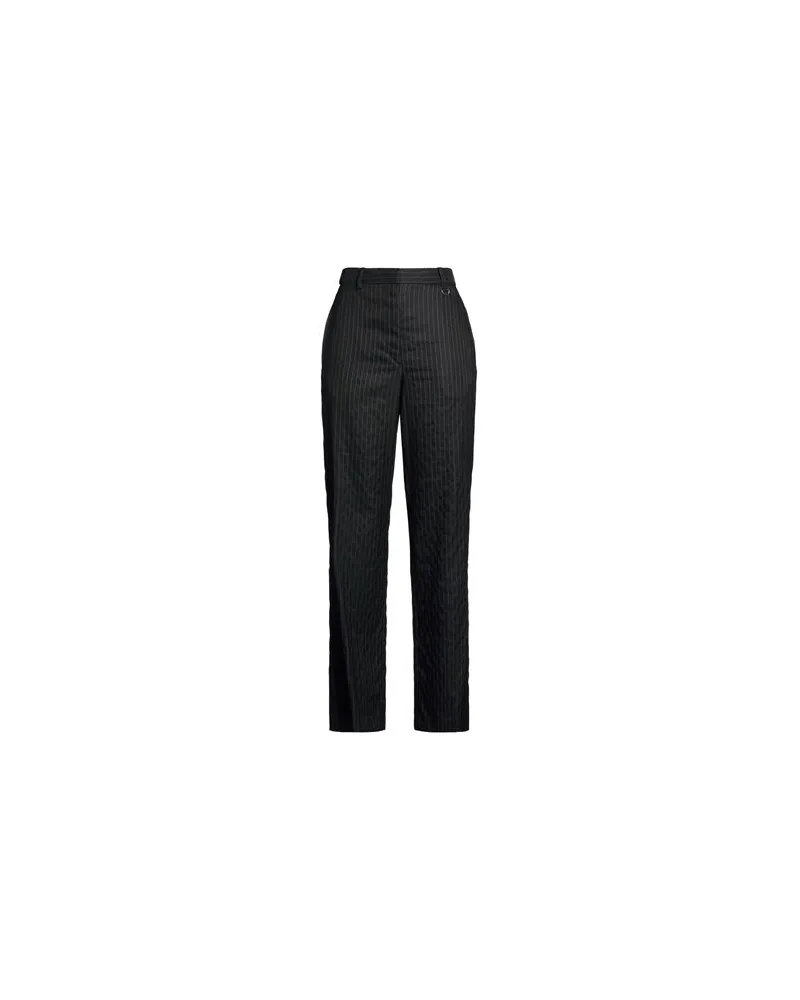 Isabel Marant HOSEN & RÖCKE - Hosenauf YOOX.COM Schwarz