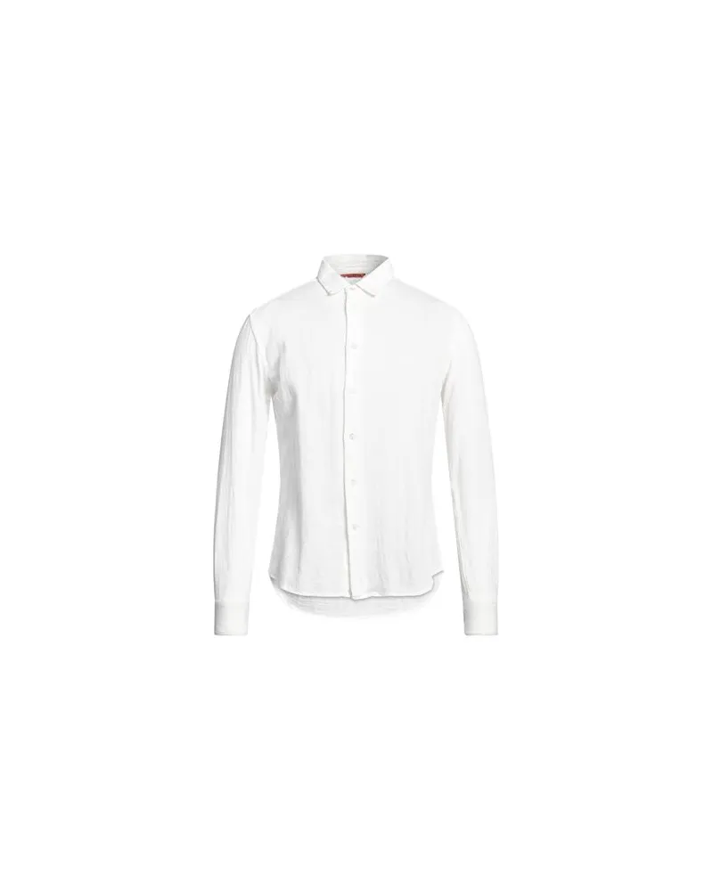 BARENA TOPS - Hemdenauf YOOX.COM Elfenbein