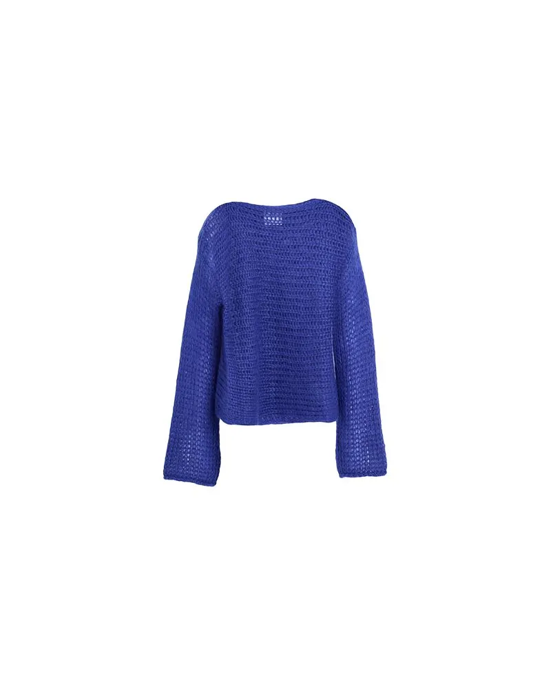 forte_forte STRICKWAREN - Pulloverauf YOOX.COM Blau