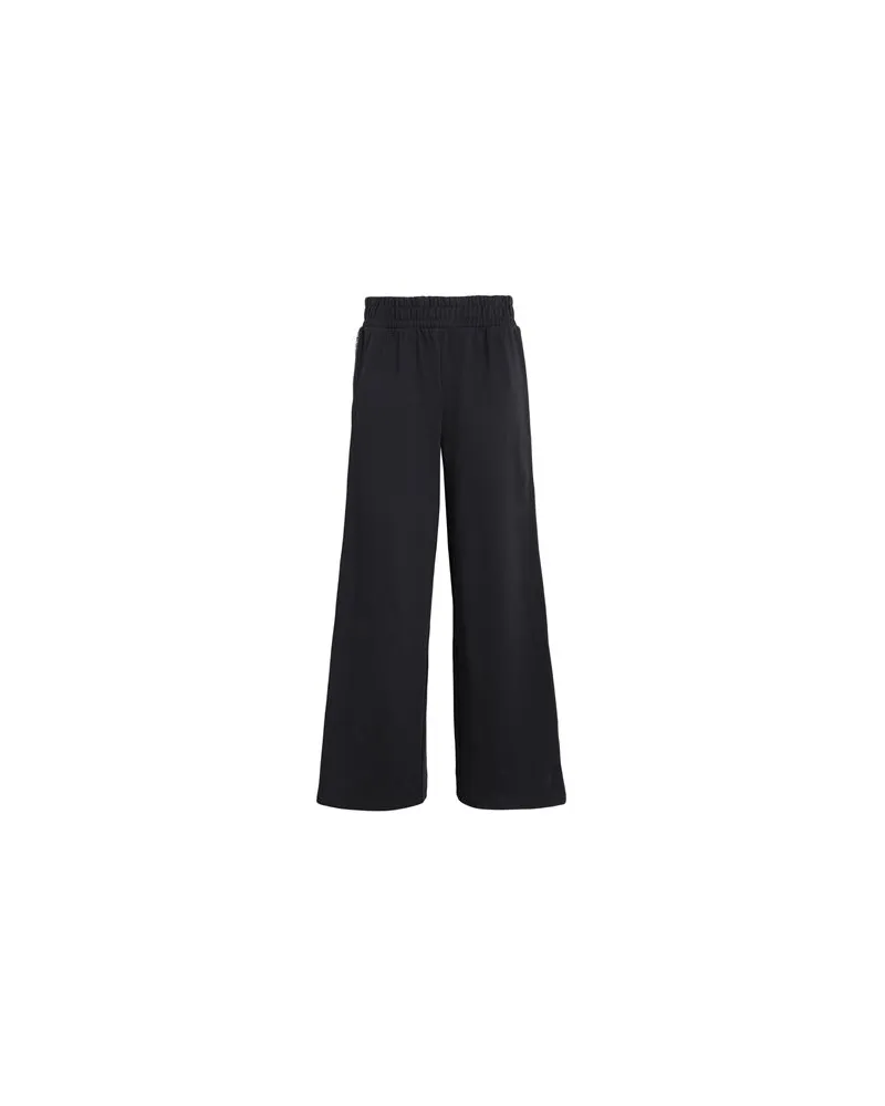 Calvin Klein HOSEN & RÖCKE - Hosenauf YOOX.COM Schwarz