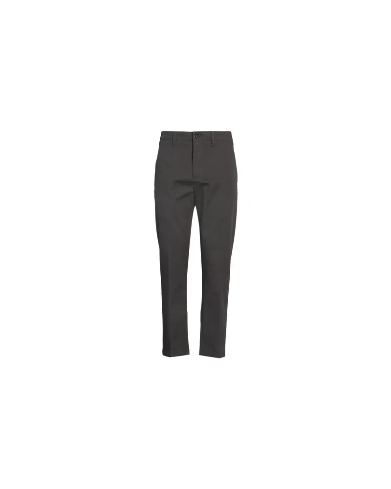 Department 5 HOSEN & RÖCKE - Hosenauf YOOX.COM Braungrau