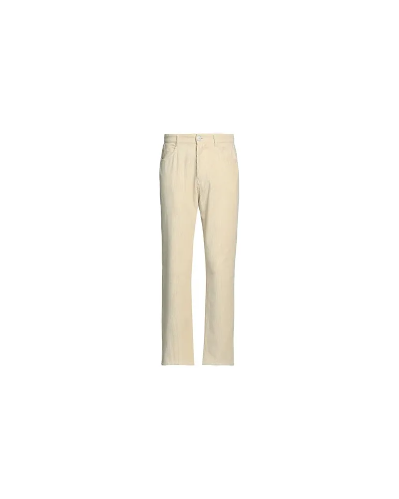 Róhe HOSEN & RÖCKE - Hosenauf YOOX.COM Elfenbein