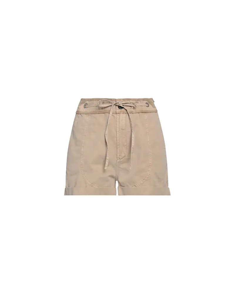 Zadig & Voltaire HOSEN & RÖCKE - Shorts & Bermudashortsauf YOOX.COM Beige